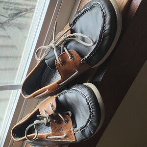 Sperry Boat Shoes